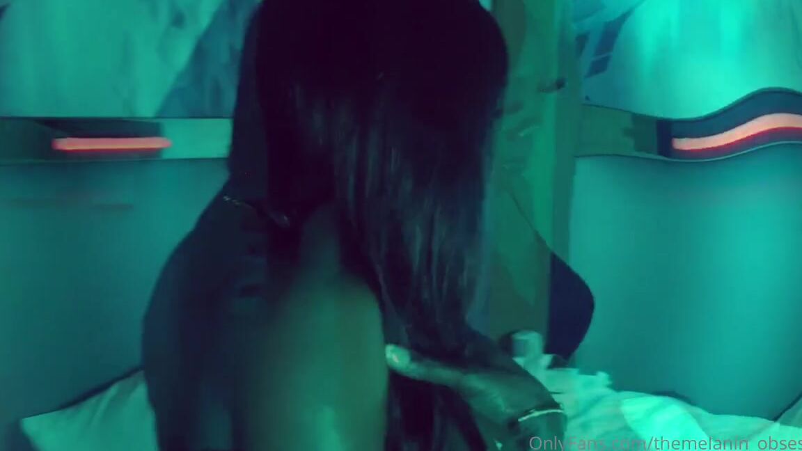 Themelanin Obsession Onlyfans Video 2052P