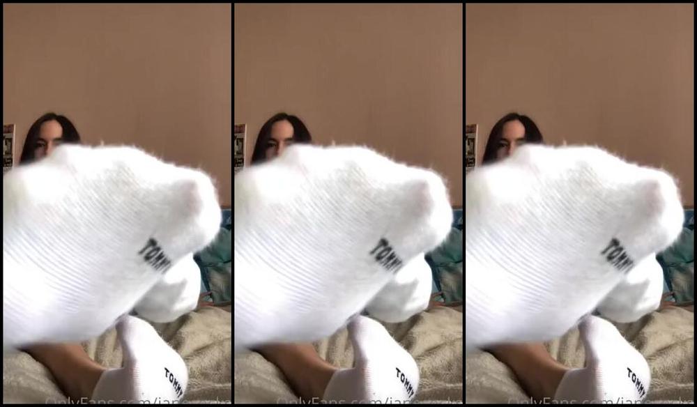 Jane Aka Janesocks7 Onlyfans Expect Me Tomorrow Boy