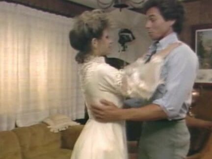 "Kelli Richards, Elaine Southern, Regina Bardot, Peter North, Kevin James, Marc Wallice, Tom Byron, Rene Sterling." Classic, anal, feature Love Lessons Hollywood