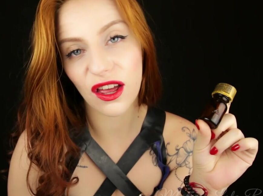 Mistress Lola Ruin 2019-02-16 New clip addicted countdown OnlyFans