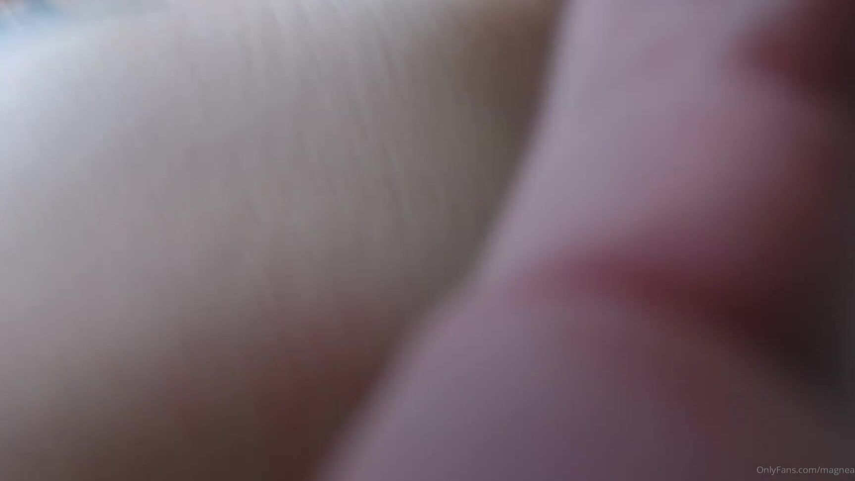 Magnea This Is Twerk Time Babe Go Watch How Ridiculously Small This Thong Is And Of Course I