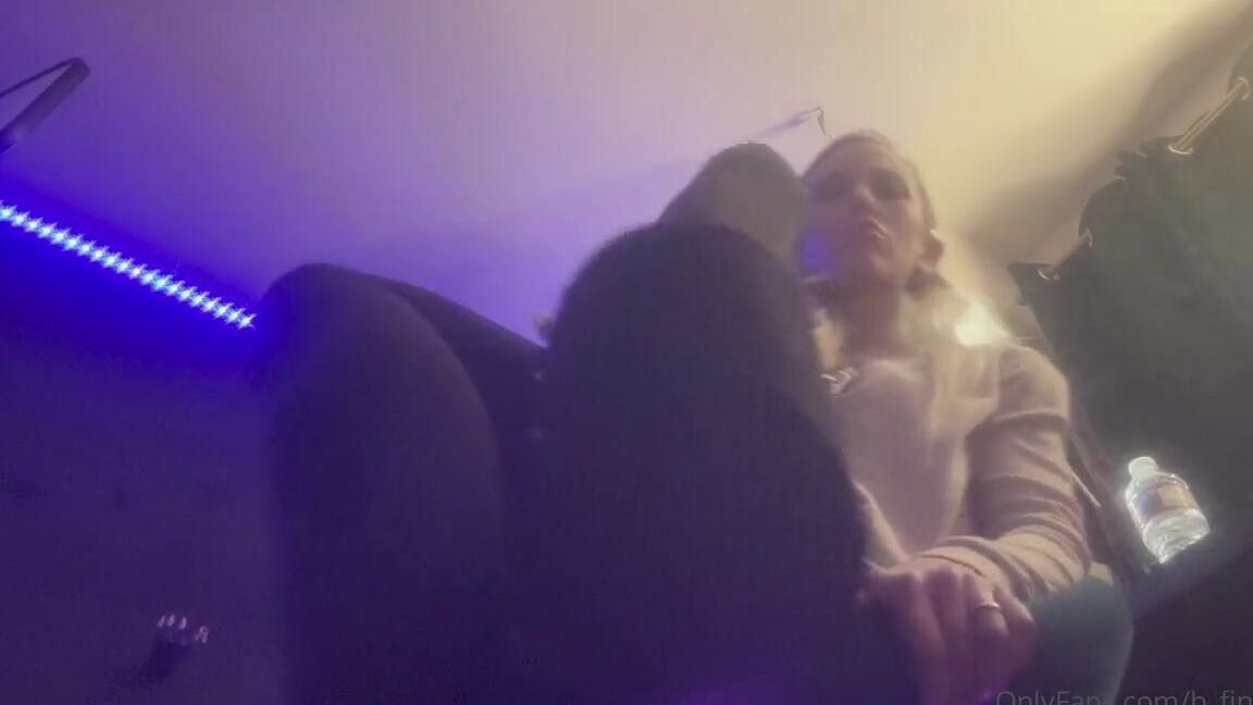 Sorceress Bebe Nicknamed B Findom Onlyfans Shoe Worship Destruction Tip If You Wish You Could Take These