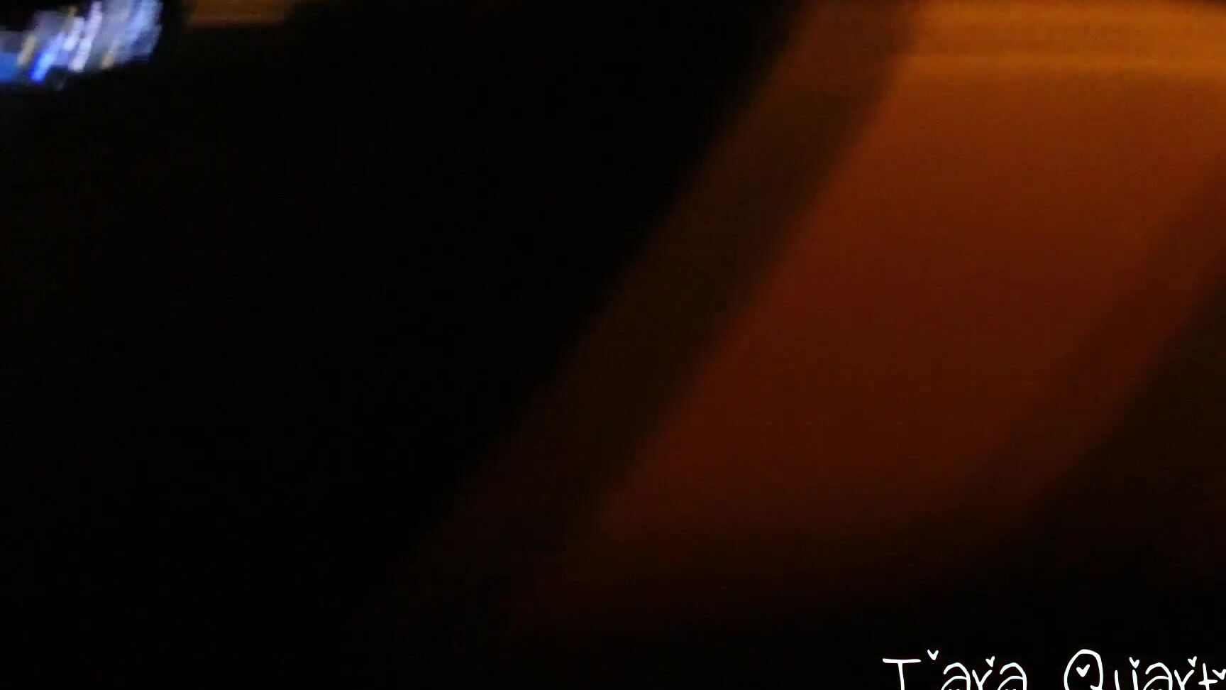 Tara Quartz Surprise Vegas Trip