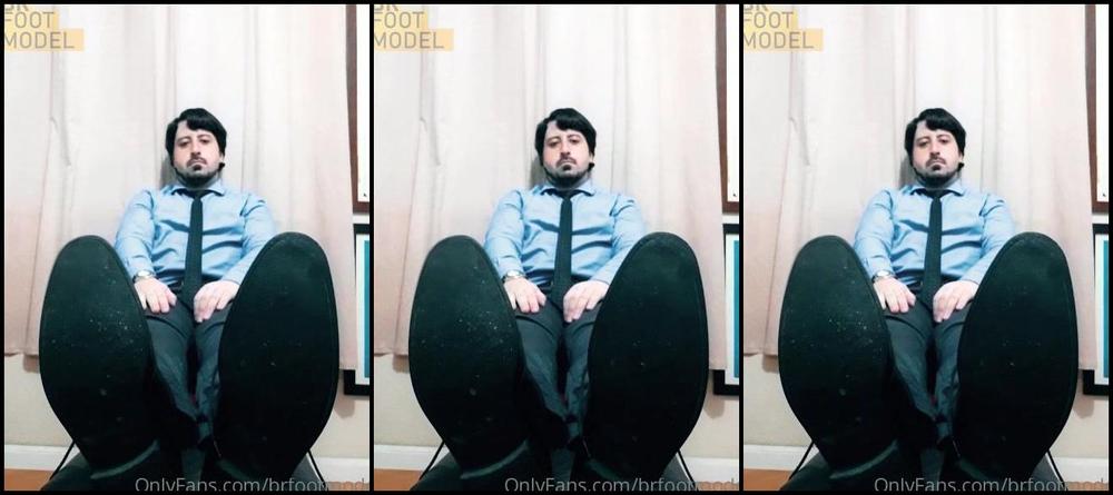 Brfootmodel 2025801904 02 06 2021 Big Boss Feet Instagram Pespaulistanos