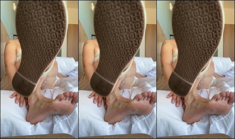 Lehlani Chill With Me