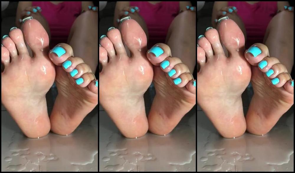 Rossiem Nicknamed Rossieft Onlyfans A Little Bit Of A Joi While I Get Them Oily For You And Also Some Closeups