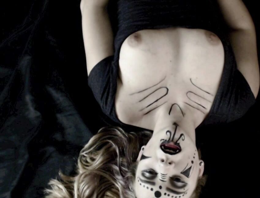 Victoria Winters Succubus Beautiful Agony