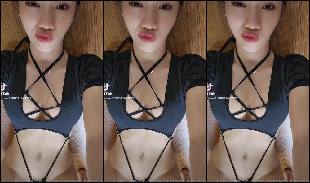 Asian Sexdoll Video 504