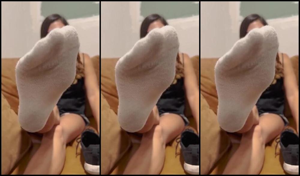 Anaisjolie Onlyfans I Know I Invited You Over To Study But I Had Something Else In Mind