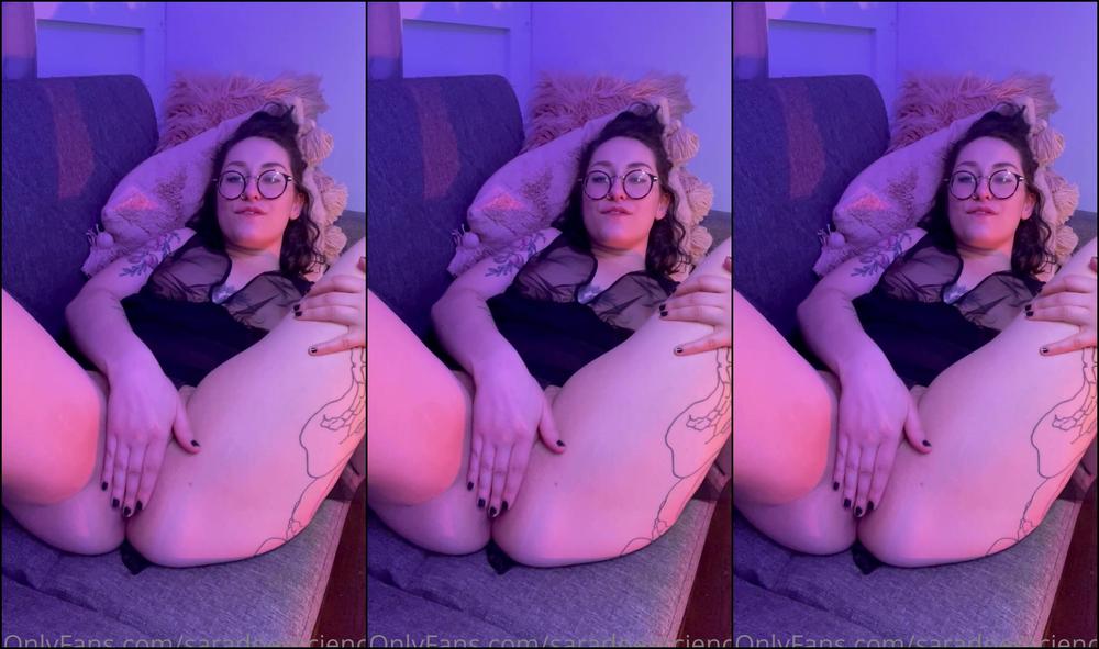 Saradoesscience You Say You D Do Anything For My Pussy But Would You Listen To My Demands And See If