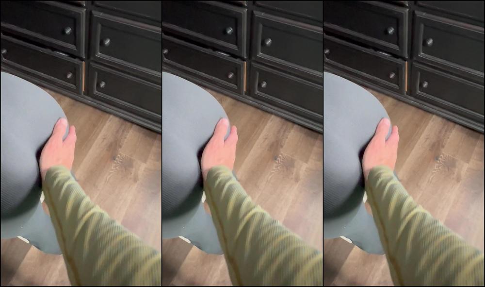 pantynectar 14 03 2023 2804320554 tried on this cute top for the first time and this happens Onlyfans