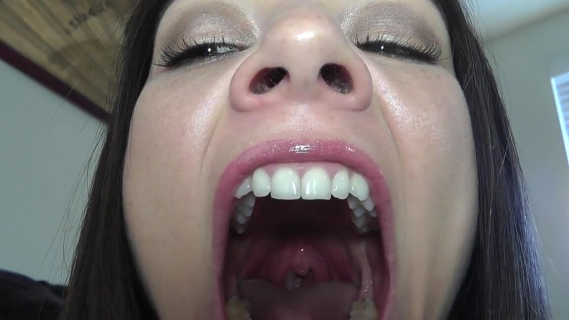 Mouth Fetish 1_Unknown PornHubPremium
