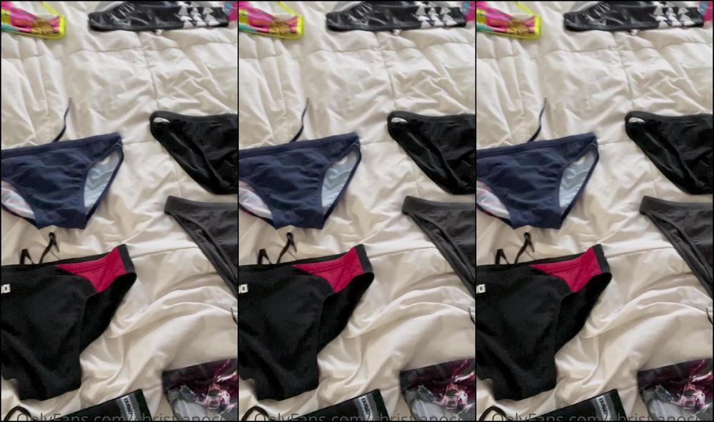 Christianocean Whoa I Got A Crazy Swimwear Collection Who Wants To Buy Something