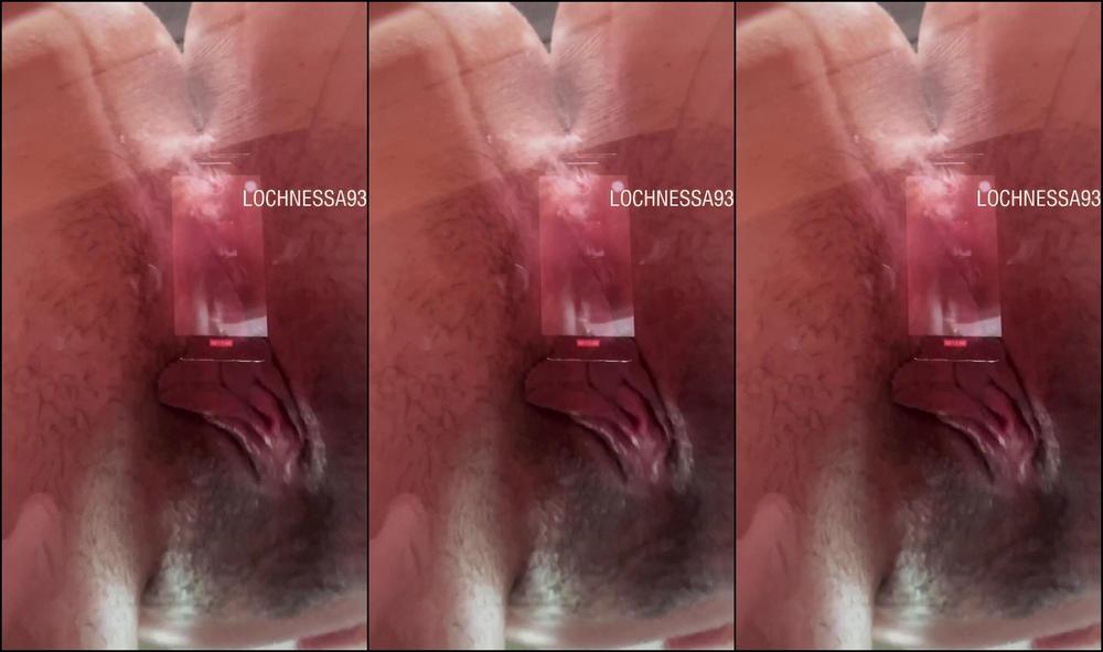 Lochnessa I Didn T Realize How Bad The Phone Reflection Was