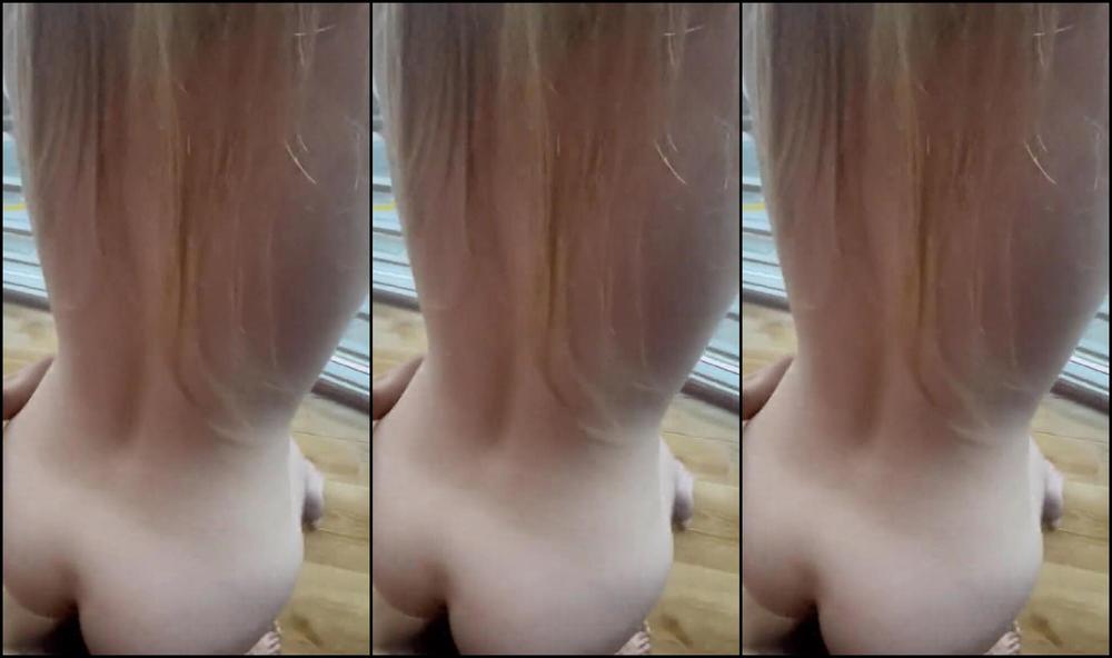 JennyAndJim Русская сучка обожает утренний анальный трах xHamster Pornhub