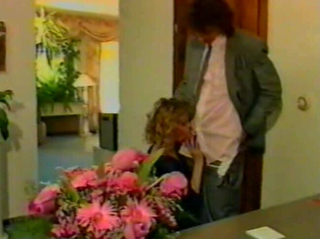 "Claudia Wonder, Conny, Jill Morena, Marianne Sperber, Pam Snyder"Junge Begierde Magma