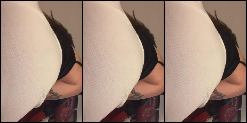 Deaveronica01 Onlyfans Visto Che Si Avvicina Lestate Giusto Che Ci Alleniamo Un Po Prepara La Faccia Che