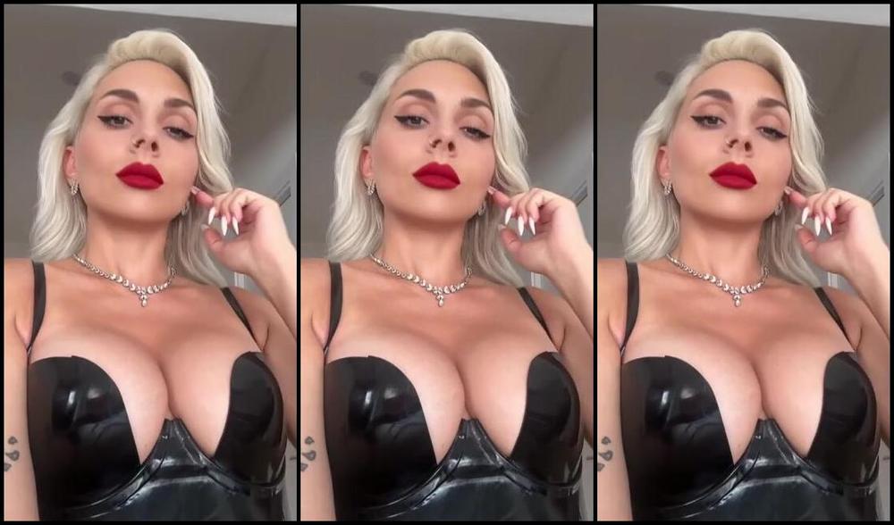 Katerina Piglet Nicknamed Katerinapiglet Femdom 09 01 2024 Onlyfans Video Leaked Katerinapiglet 5329