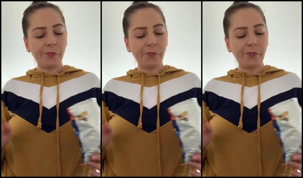 Lady Annabelle Onlyfans Listen To Me And Listen Carefully