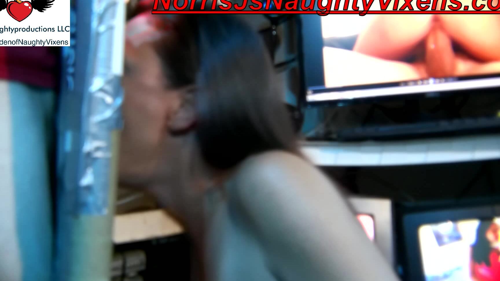 "nmjnaughtyvixens" blowjob, fucking, legs, oralservitude, pussyeating OWilders pussy tastes good then we fuck manyvids