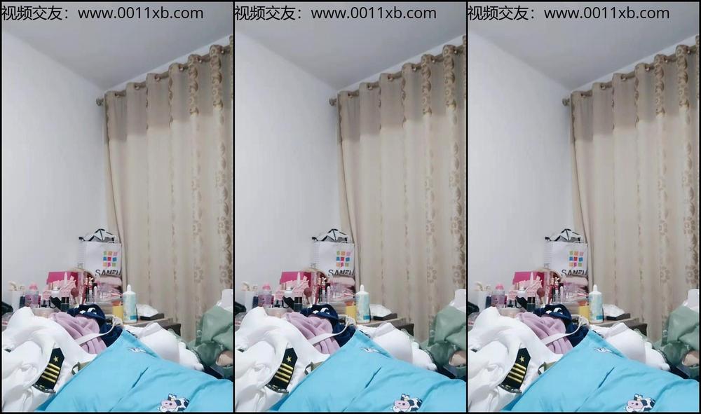 Asian Domestic Zone Self Filmed 05429