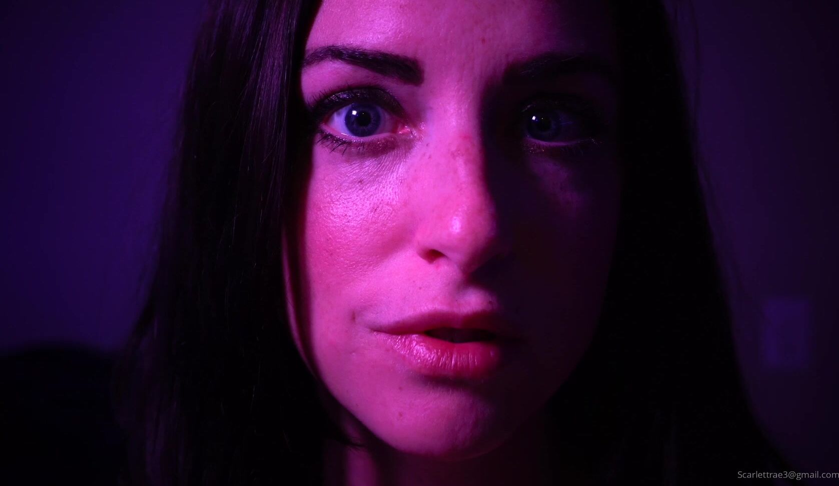 Scarlett Rae New Video Oral Fixation Full Length Vid Is Min Dm Me If You Want To Grab A Copy