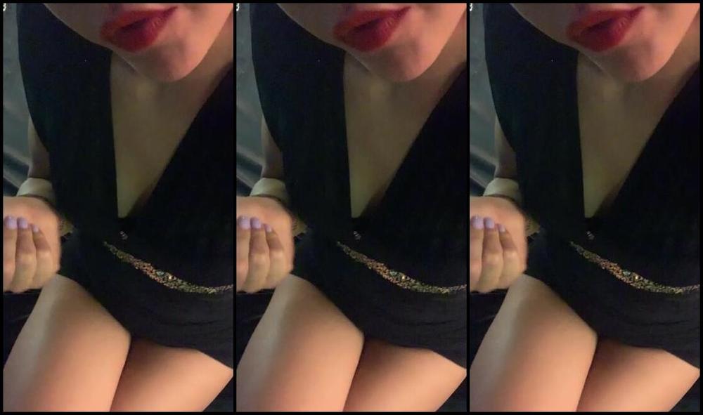 Mistress Gaia Olore Piedi