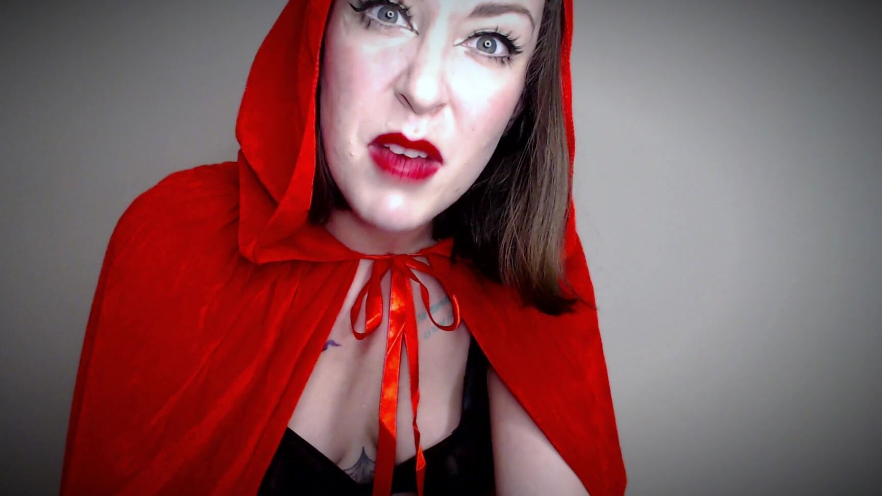 TheWasp Cursed into Toilet Slavery iWantClips