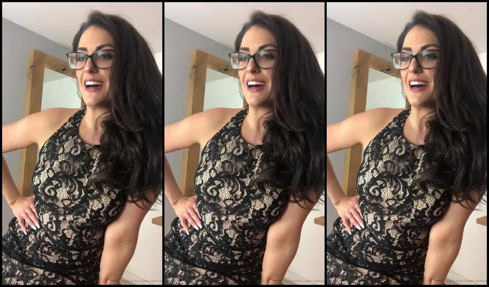 Countess Diamond Aka Countessdiamond Onlyfans See You On The Other Side