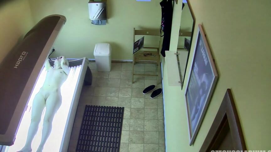 Czech Solarium 323 960540