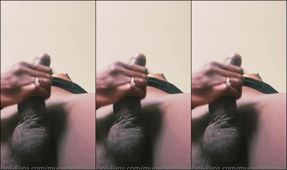 Munerattithaysa I M On Top So Open Your Mouth To Receive The Milk