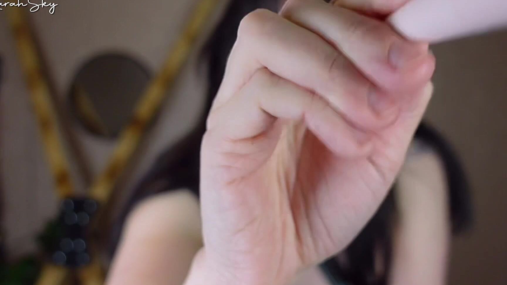 "Larah_Sky" makeup, sfw, sissy, sissy boy, sissy training Stop Lying Youre a Girl manyvids