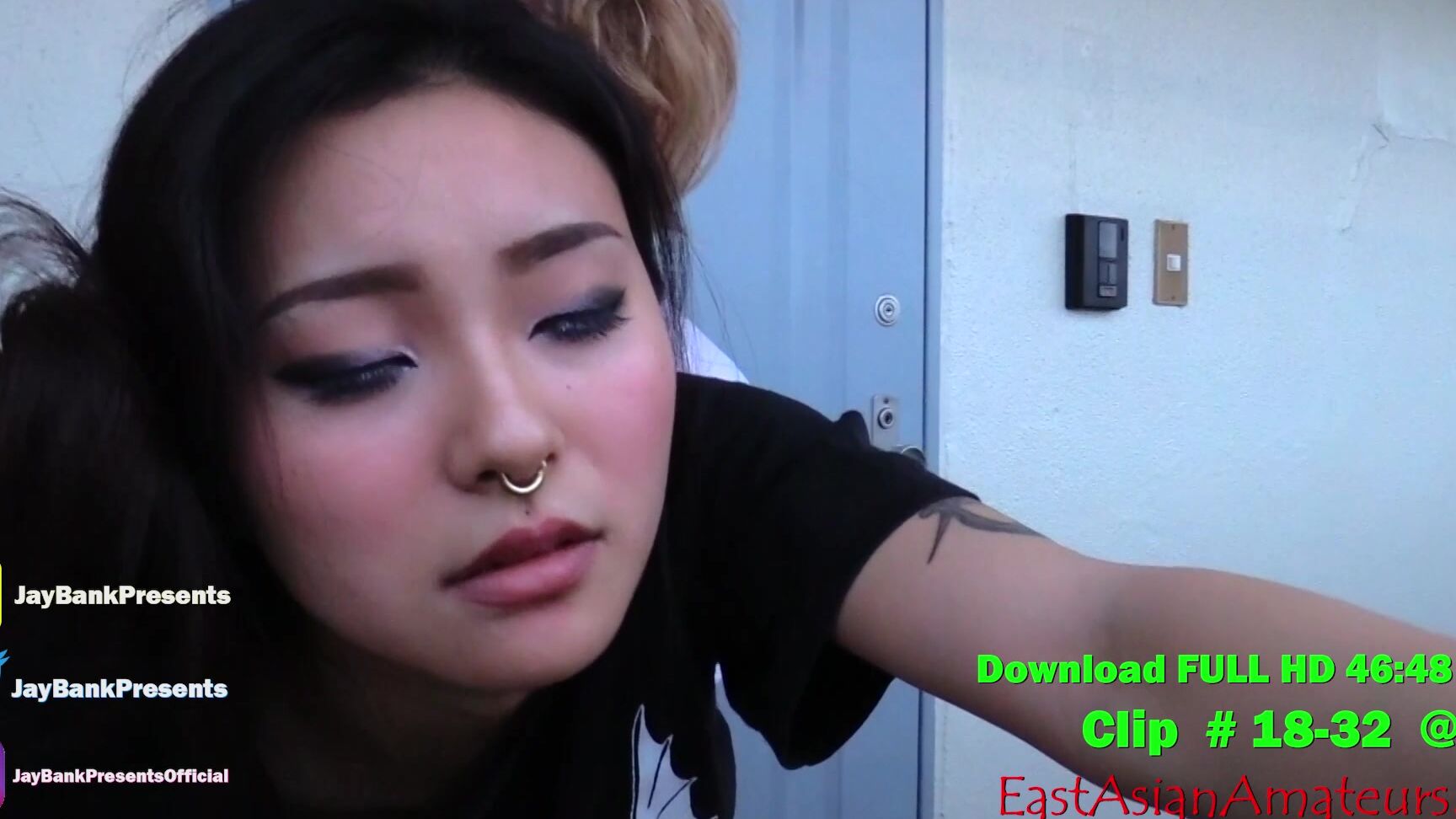 Jaybankpresents Here Is A The First Minutes From Clip Fea