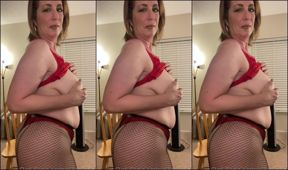 Danni Have I Ever Told You How Much I Love Rip Your Clothes Off Passion