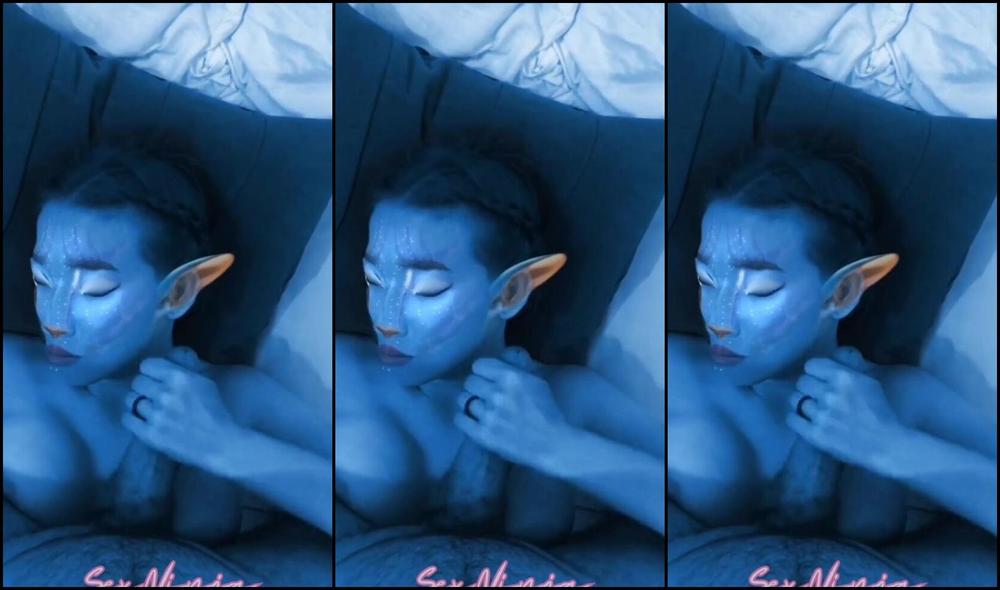 "SexNinja" Teen, 18 Year Old, Cosplay, Costume Fantasy, Avatar, Blowjob, Fetish, Taboo, Pov, Amateur, Missionary, Doggystyle, Big Ass, Big Dick, Cum In Mouth, Swallow, Suggest SexNinja I fucked an Avatar girl pornhub