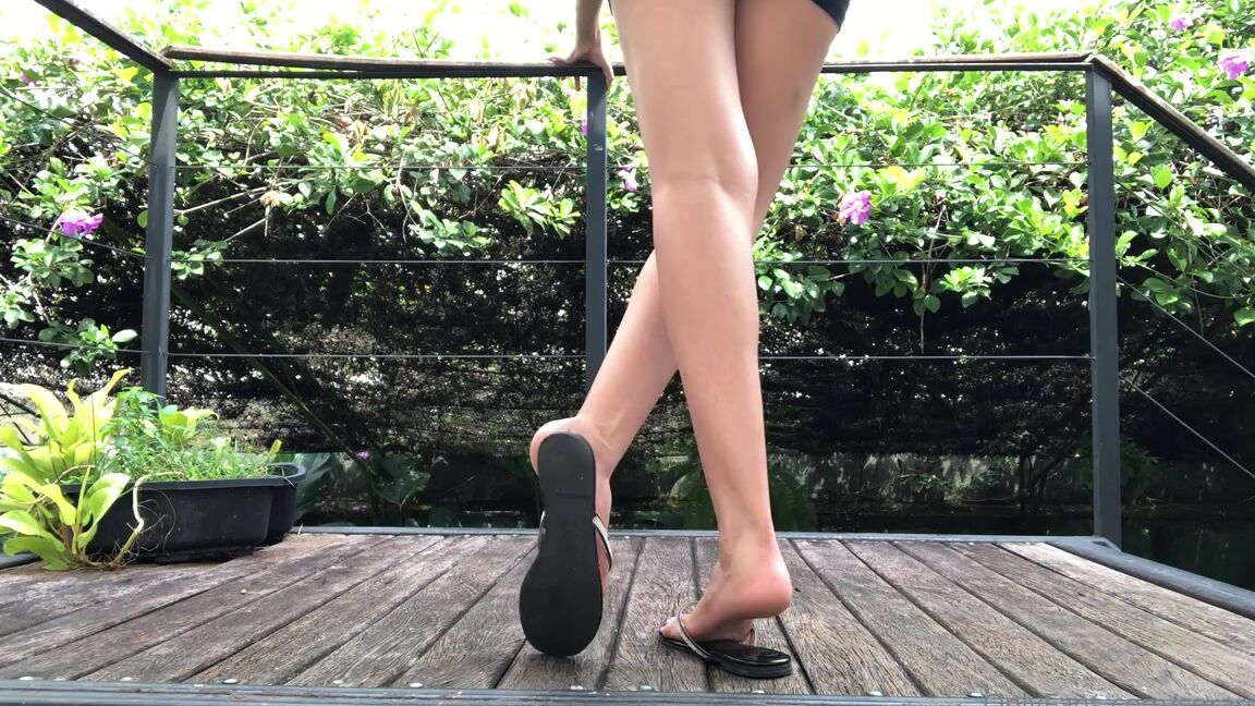 Feetsorare Nicknamed Soraretoes Onlyfans Video 276