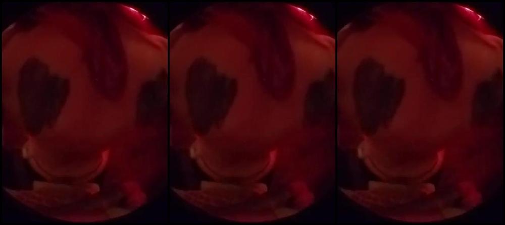 Salem Moon Pov Lapdance