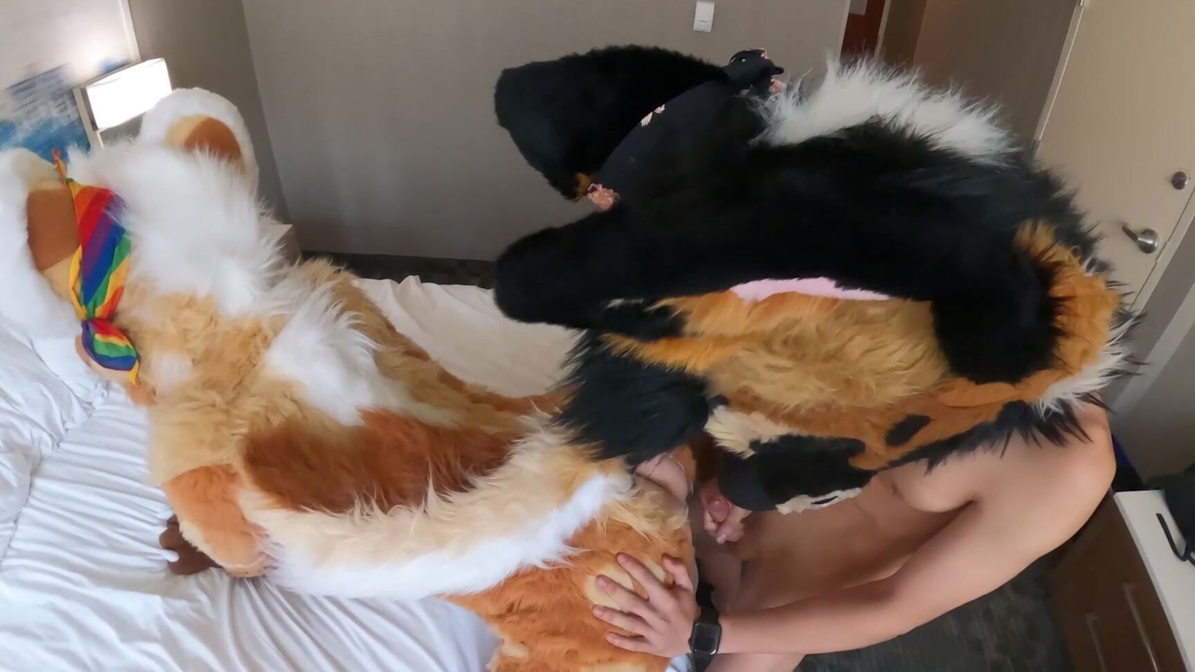 Palacewolf 743489553 Ringer Already Made A Mess Inside This Yeens Tail Leaving I 01 3Ea23Faa 5Cd9 4485 A7Fd Ff30A55F6240