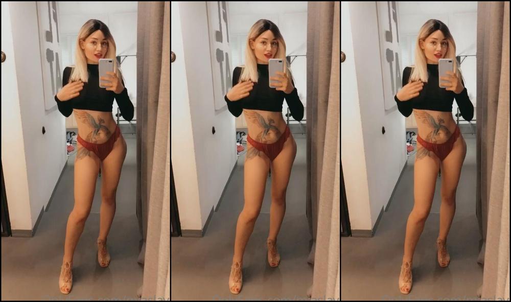 Onf Aliceredlips 153