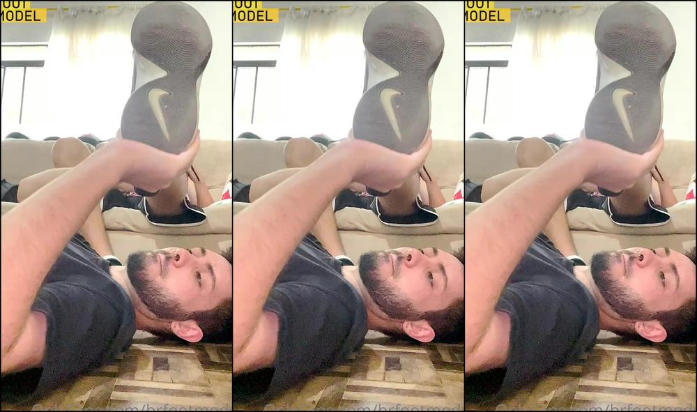 Brfootmodel 2745982670 01 17 2023 If You Lose The Game You Know What To Do