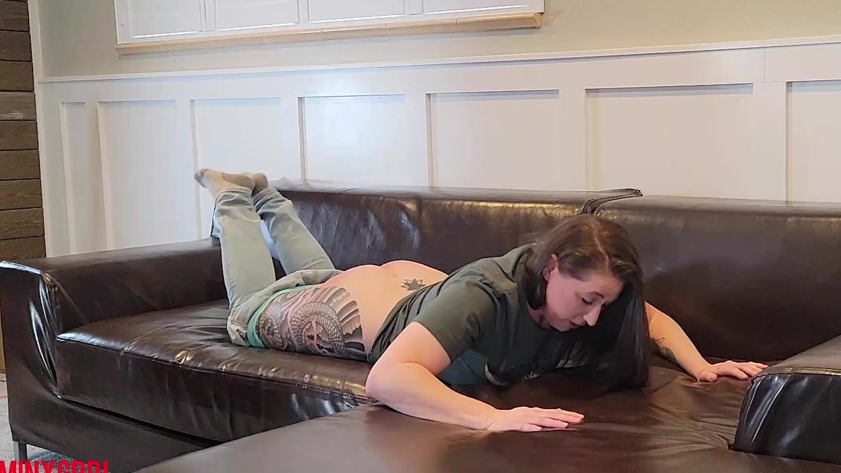 Minx Grrl, Spanking M F, Full HD, Minx Grrl's Fetish Corner MGFC Minxgrrl Punished For Potty Mouth Clips4Sale