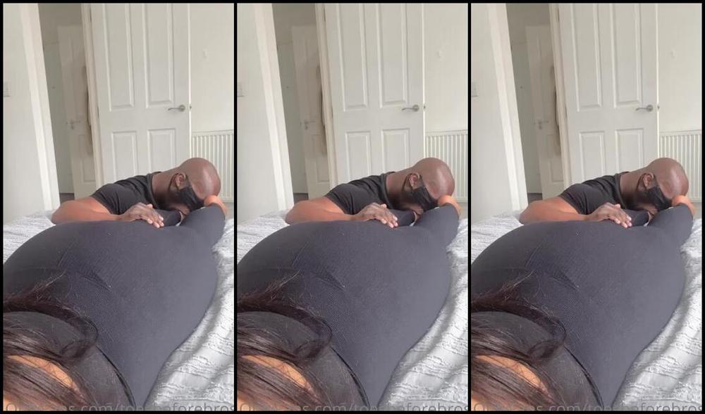 Toesbeforebros Onlyfans Hearing Feetmenataliee Moan Whilst Im Tending To Her Feet Is Just