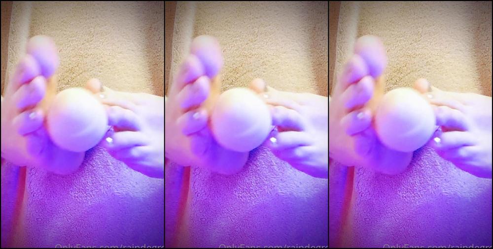 Raindegrey 2546344732 08 03 2022 Custom Request Foot Job Close Up Ps Sorry I Have Been A Bit Quiet My Back