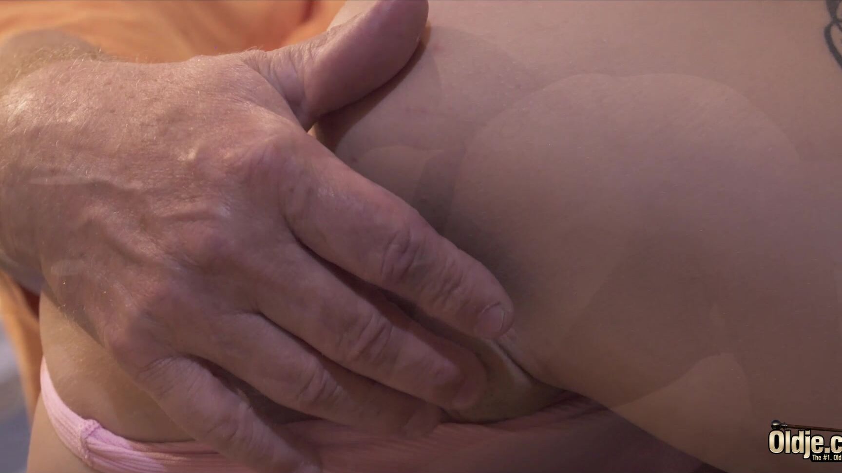 Old Man Fuck Female, Gonzo, Hardcore, All Sex Nicole Sweet, Leon - Booty Call - Episode 947 SiteRip