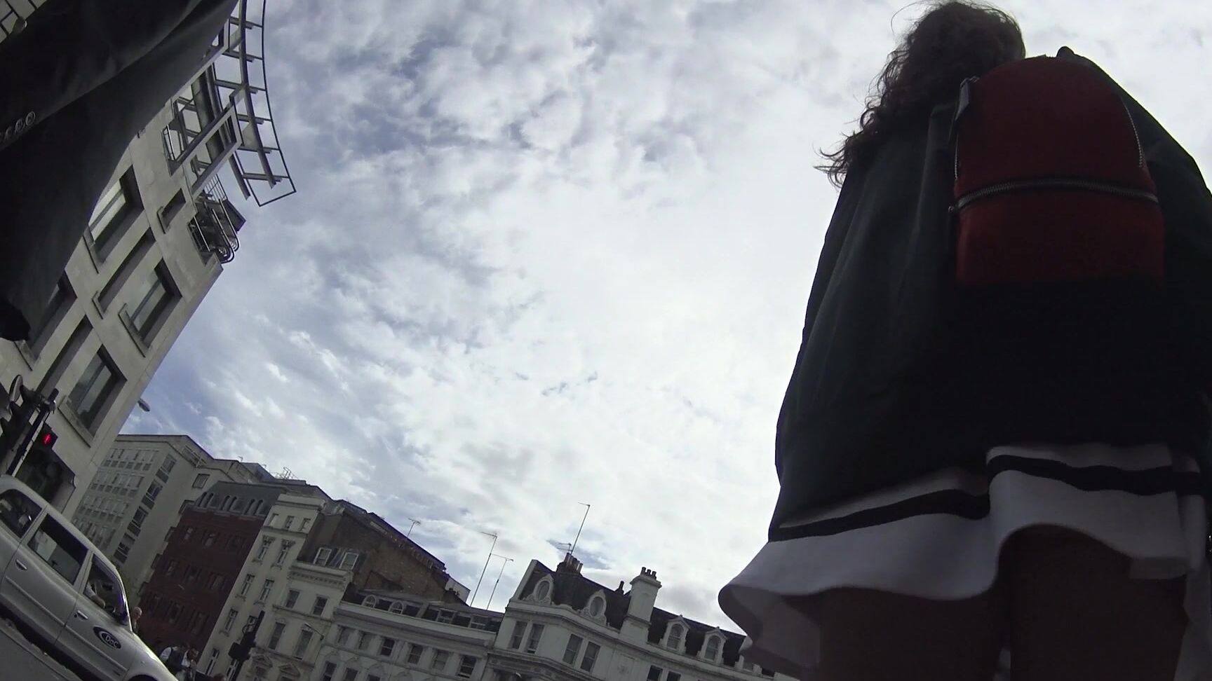 "Young Girls" Voyeur, No Panty, Spycam, Teen, Upskirt Tourist Hot Teen with no Panties SiteRip