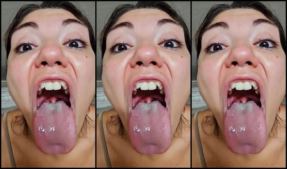 Emily Maxemilweber Nicknamed Maxemilweber 09 12 2024 Onlyfans Video Sloppy Tongue Lingua Sciatta X