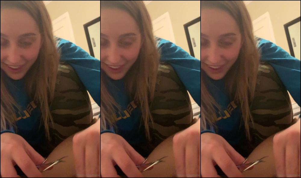 Bradnewman Fresh Onlyfans Com Missgrey