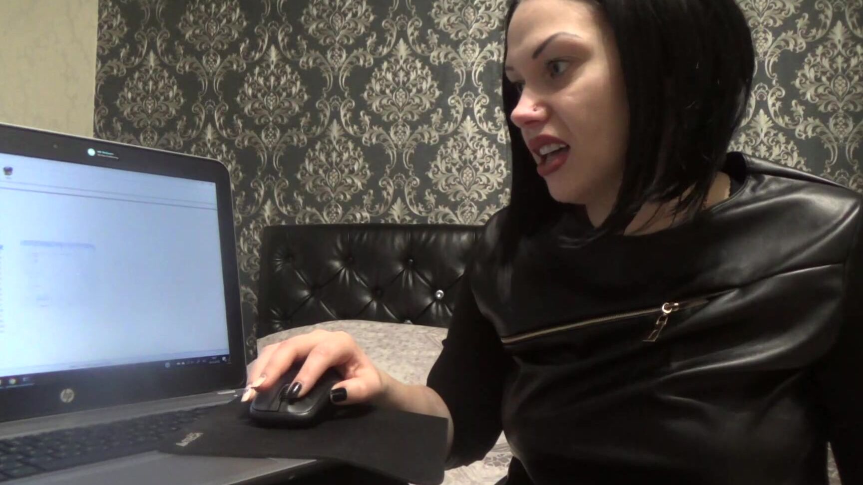 Brat Girls, Home Wrecker, Femdom, Humiliation, Verbal Humiliation russianbeauty humiliating your ugly bitches ManyVids