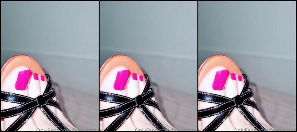 Feetvampire Nicknamed Feetvampire Onlyfans Video 9043