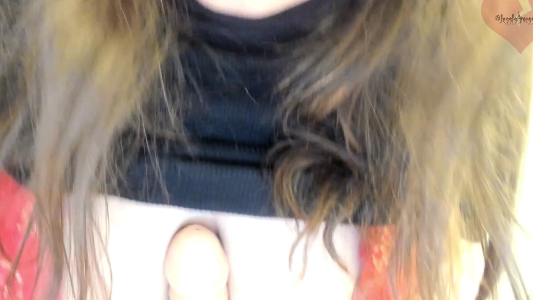 Jessisamessvids Father Please Dont Look By Josh Pov